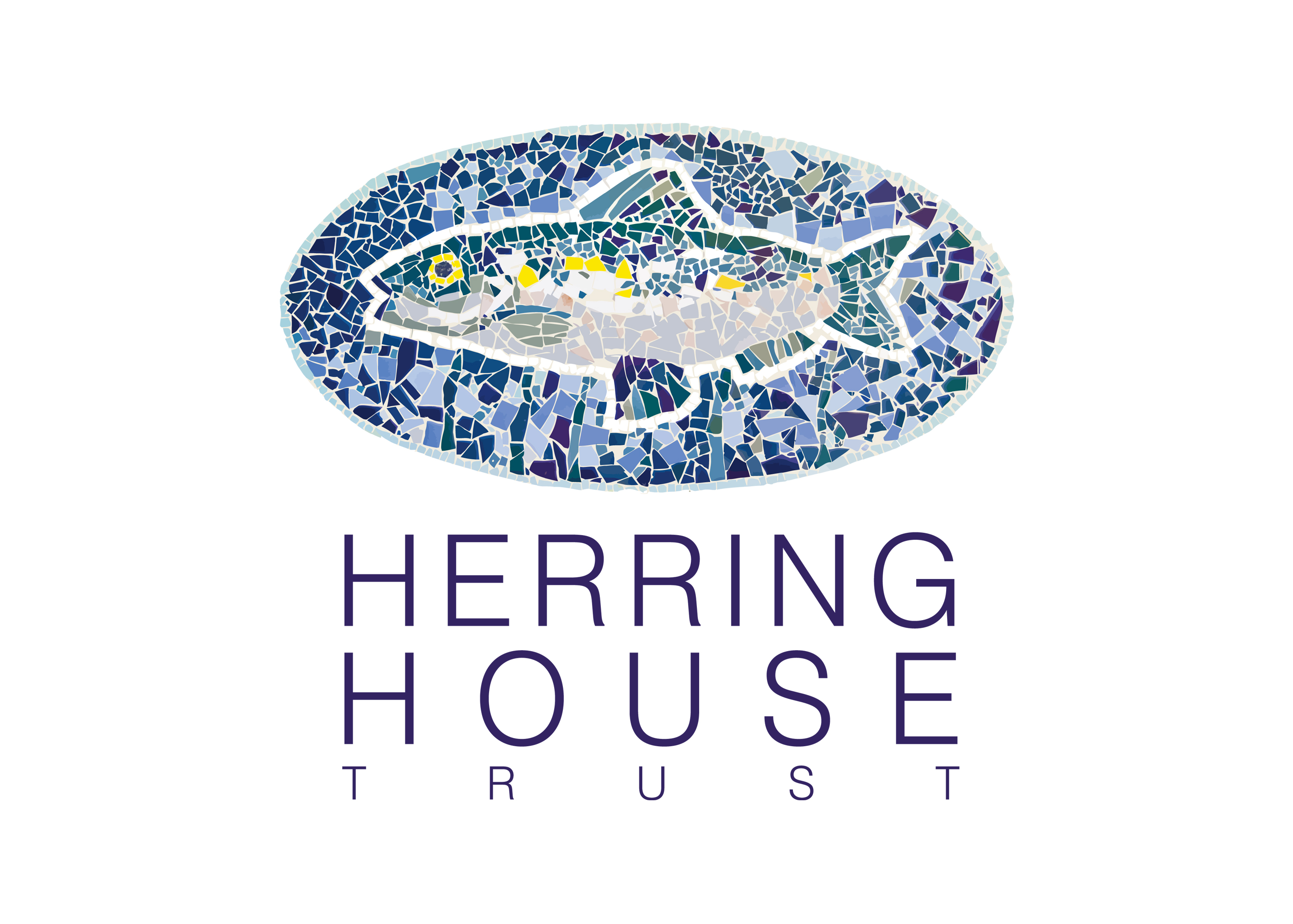 Herring House Trust, print and digital design and management