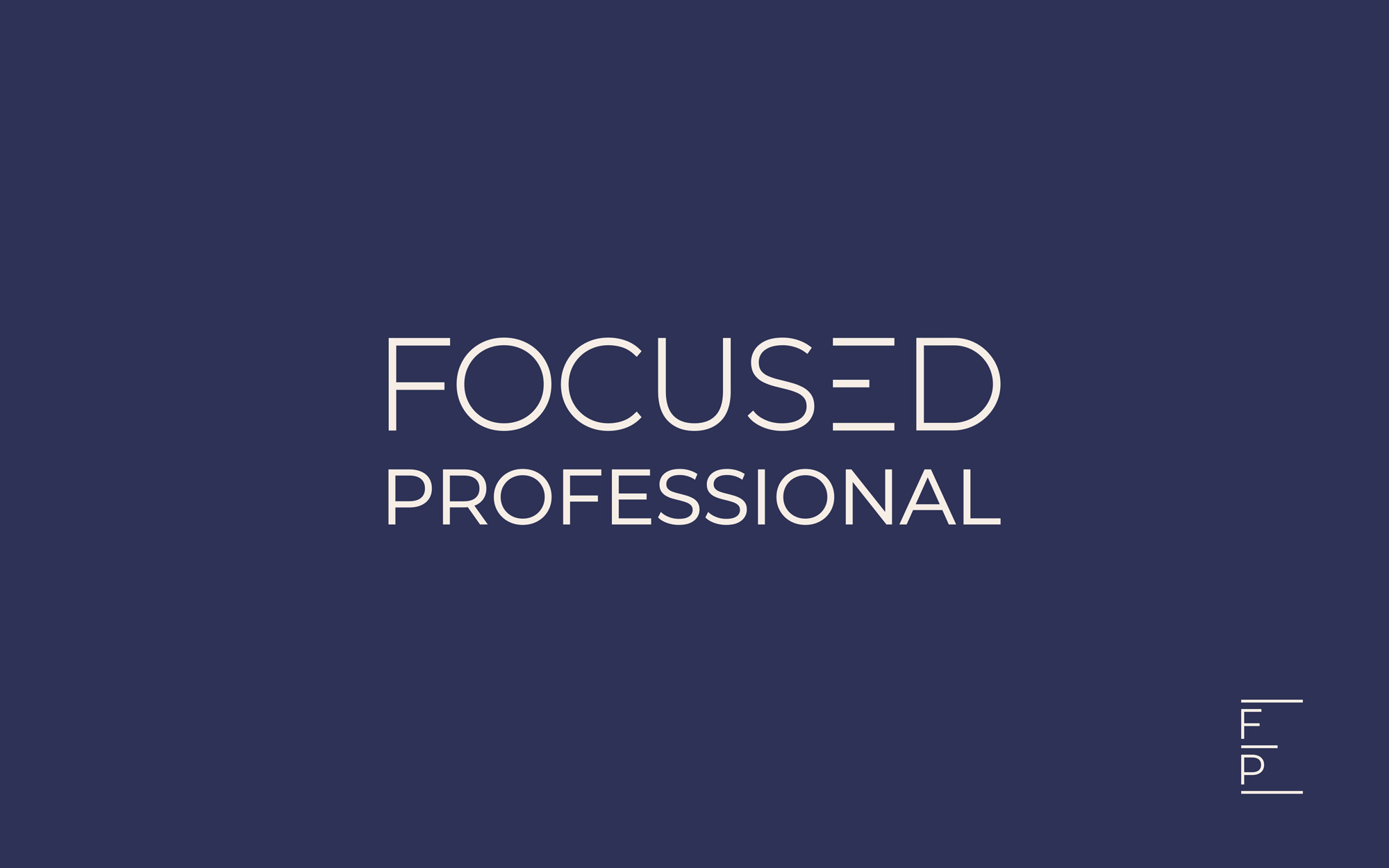 Logo and brand identity marks