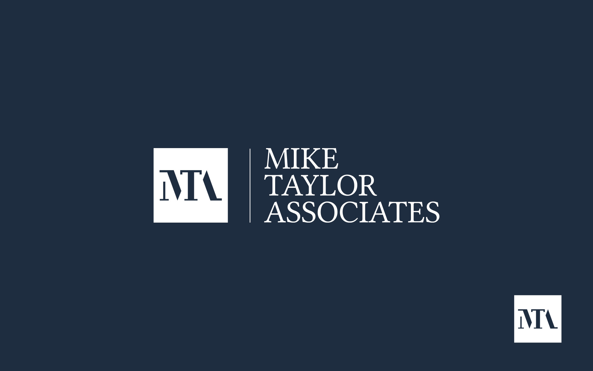 Logo and brand identity marks