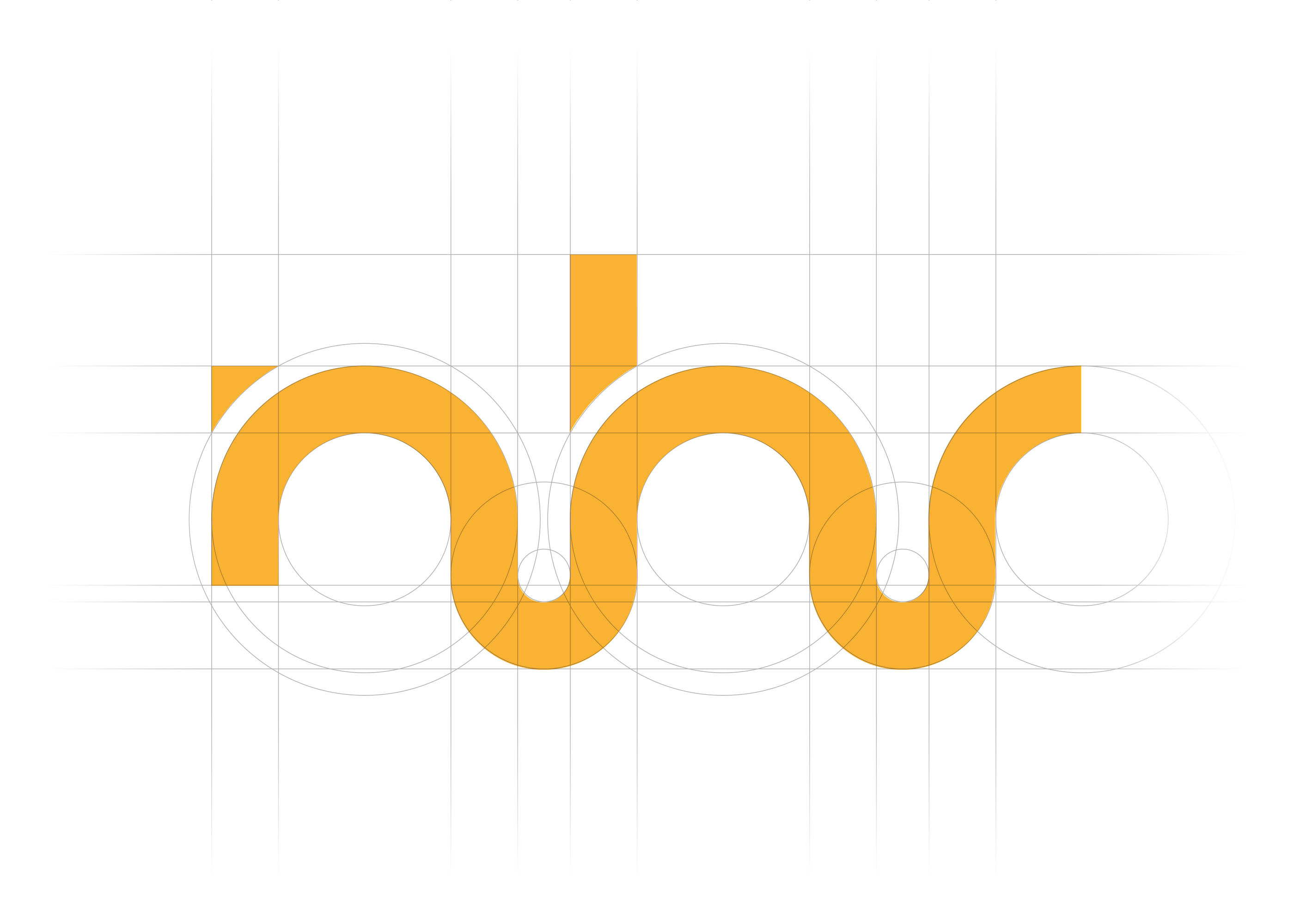 NHR, design for print and digital based media