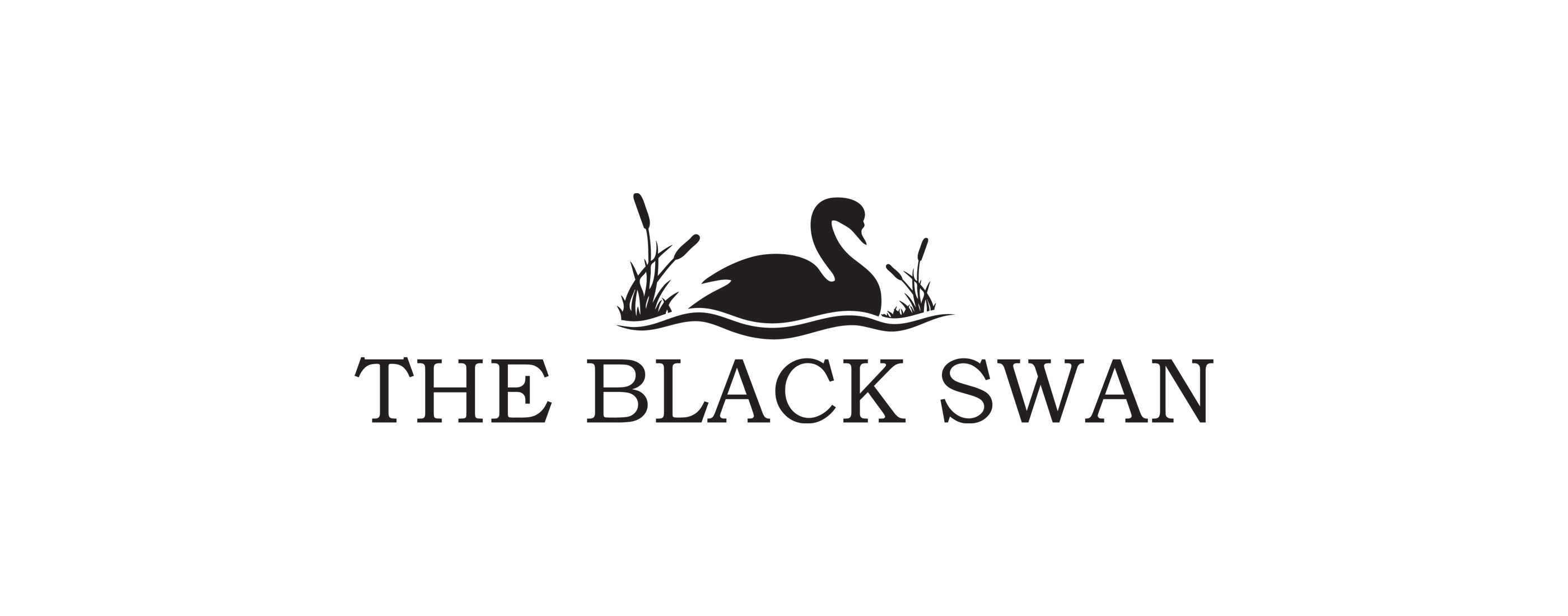 The Black Swan, brand apnd print management through creative design