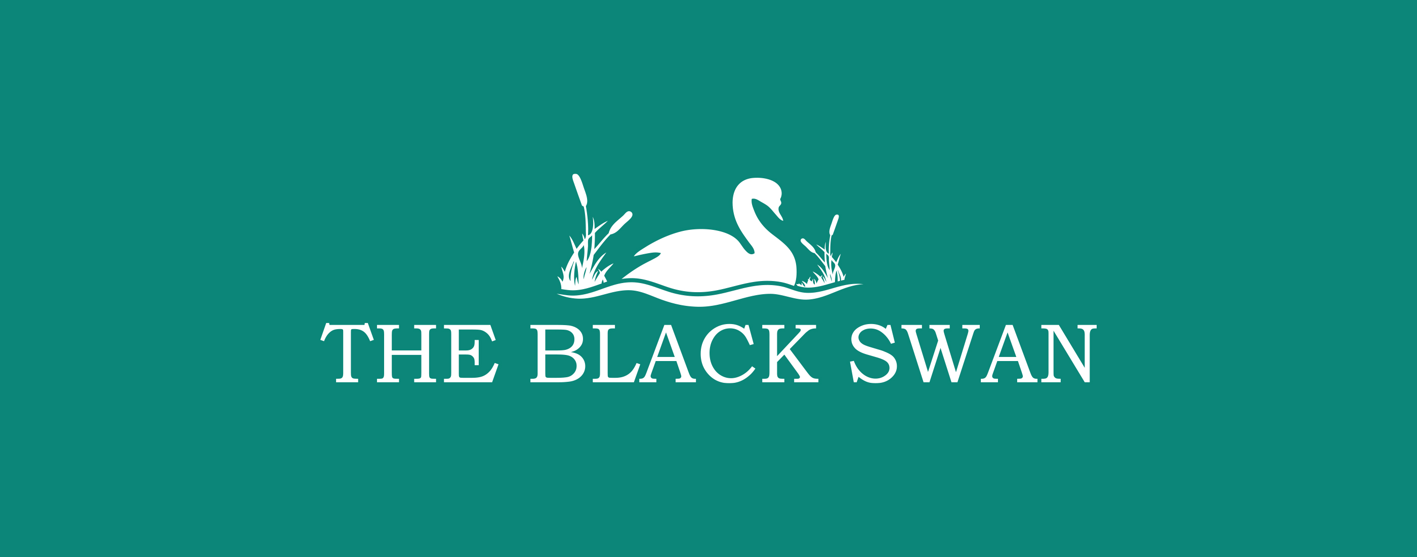 The Black Swan, brand apnd print management through creative design